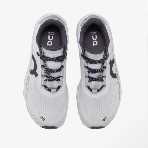 WOMENS ON RUNNING CLOUD MONSTER 9.5 - Picture 4 of 5